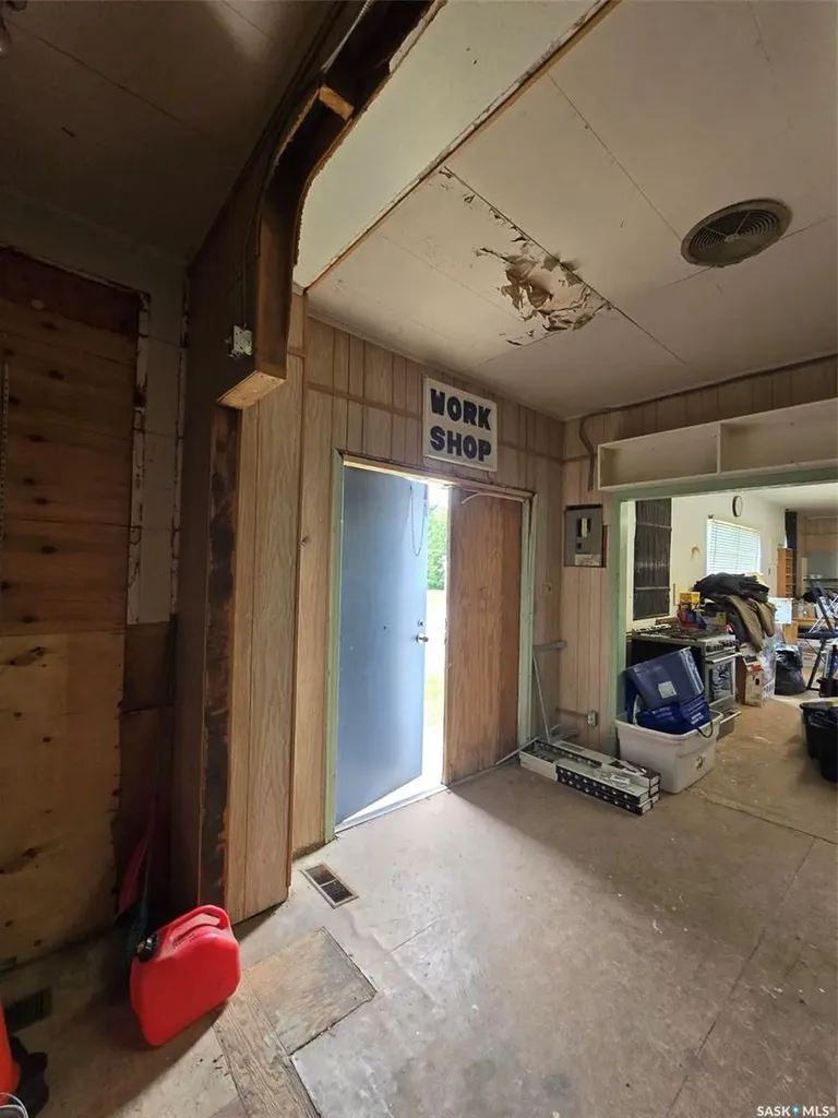 250 4th Avenue Broadview SK S0G 0K0