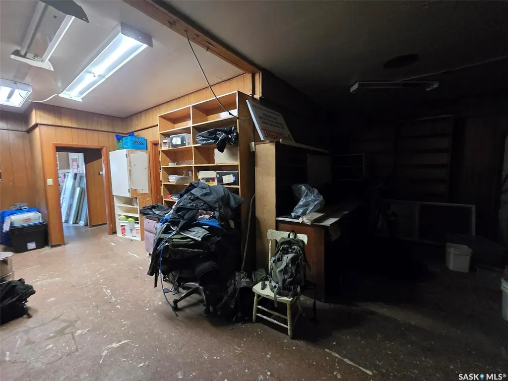 250 4th Avenue Broadview SK S0G 0K0