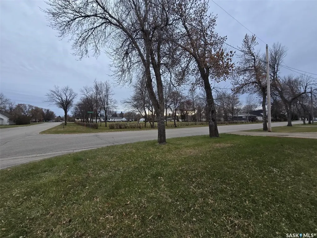 250 4th Avenue Broadview SK S0G 0K0