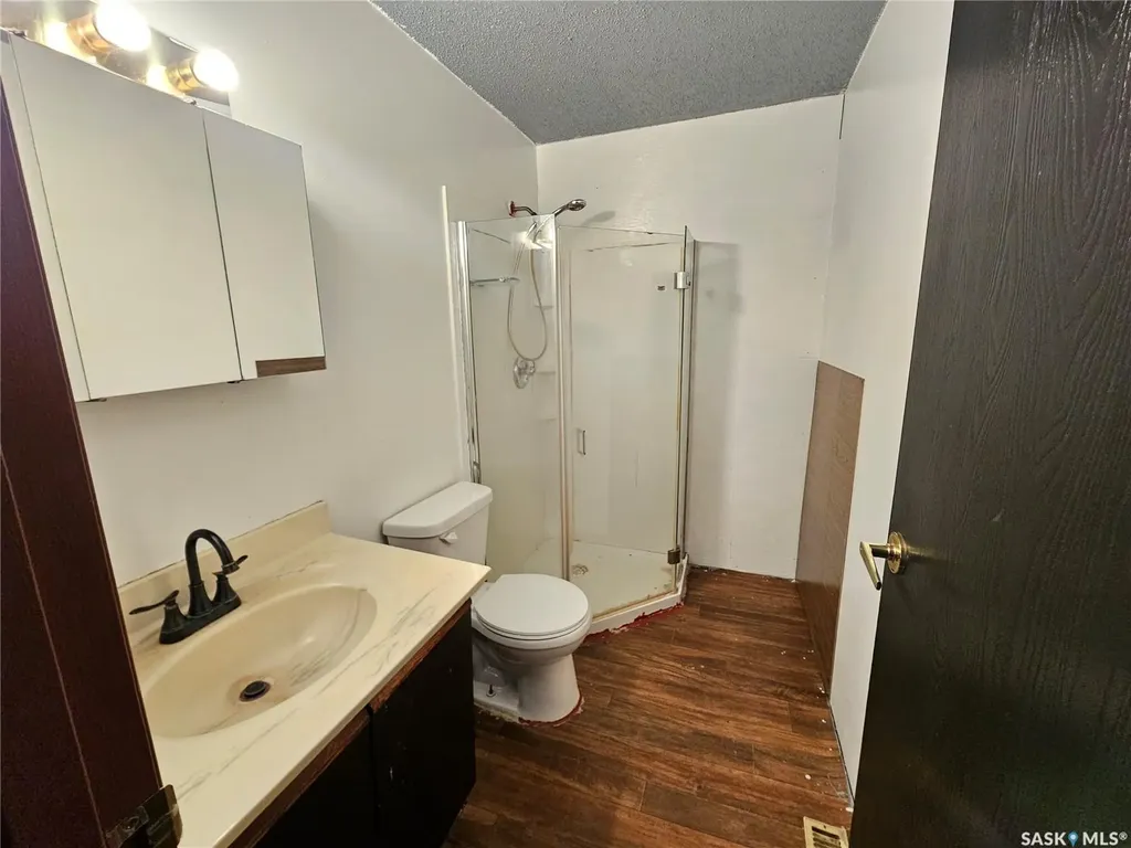 3 Green Street Meadow Lake Rm No.588 SK S0M 2M0