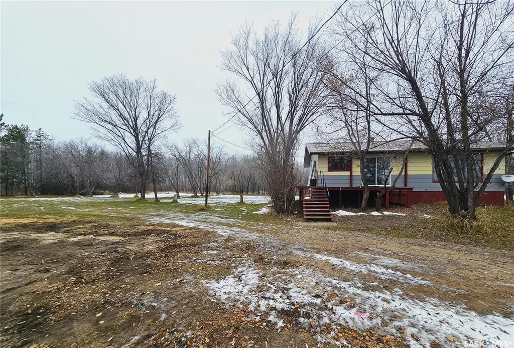 3 Green Street Meadow Lake Rm No.588 SK S0M 2M0