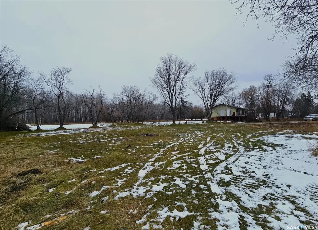 3 Green Street Meadow Lake Rm No.588 SK S0M 2M0