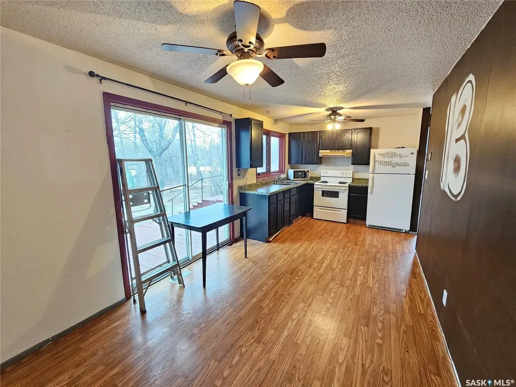 3 Green Street Meadow Lake Rm No.588 SK S0M 2M0