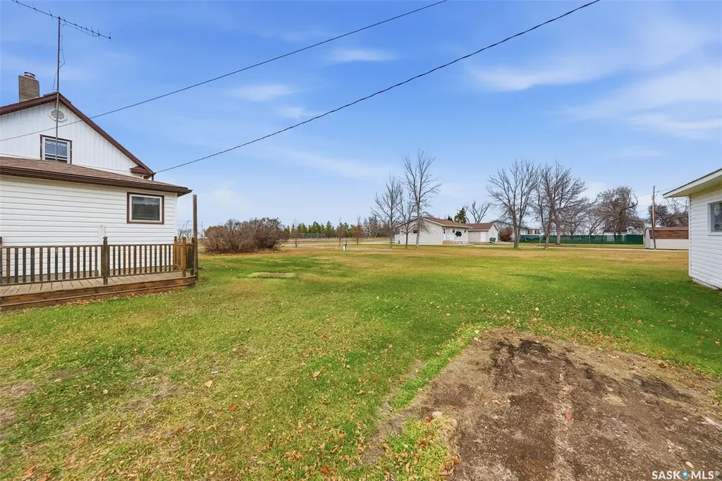 624 Saskatchewan Avenue Imperial SK S0G 2J0