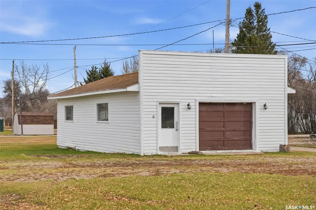 624 Saskatchewan Avenue Imperial SK S0G 2J0