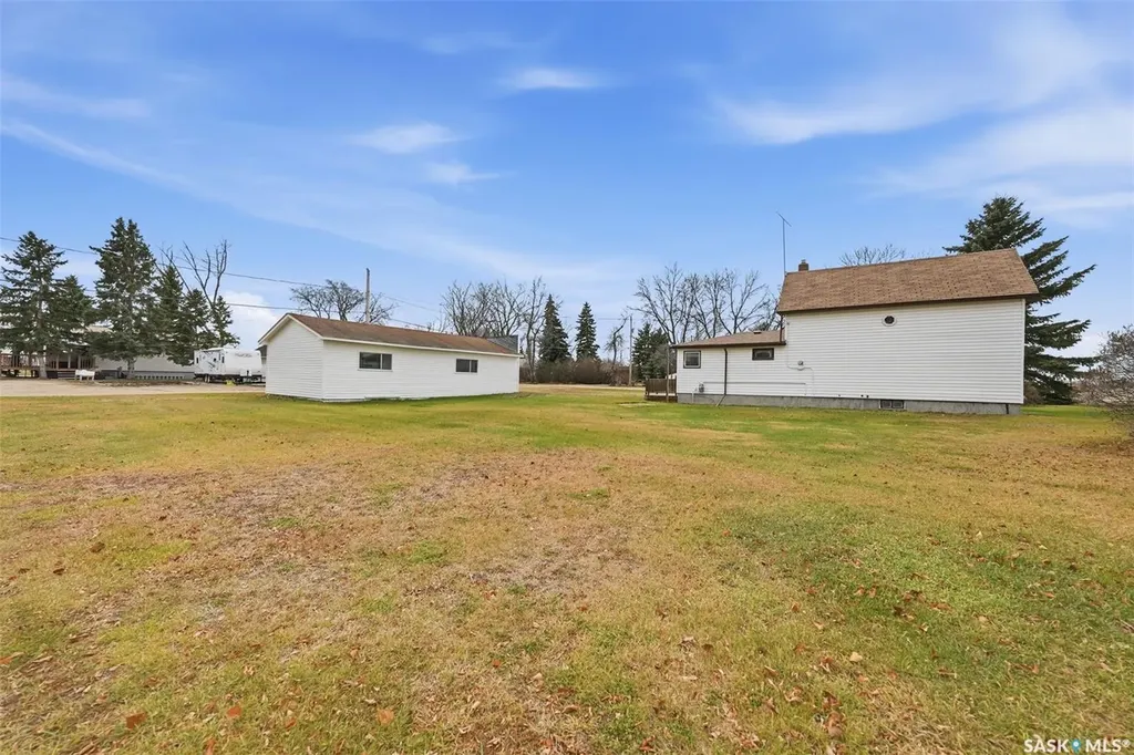 624 Saskatchewan Avenue Imperial SK S0G 2J0