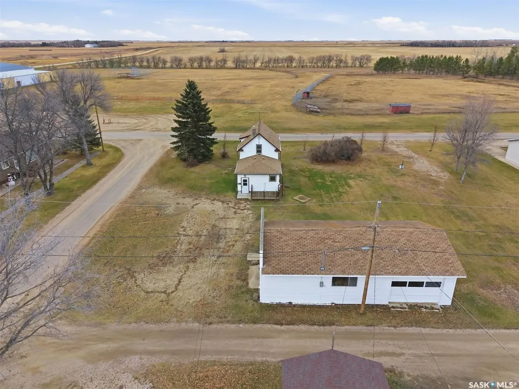 624 Saskatchewan Avenue Imperial SK S0G 2J0