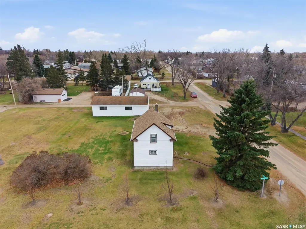 624 Saskatchewan Avenue Imperial SK S0G 2J0