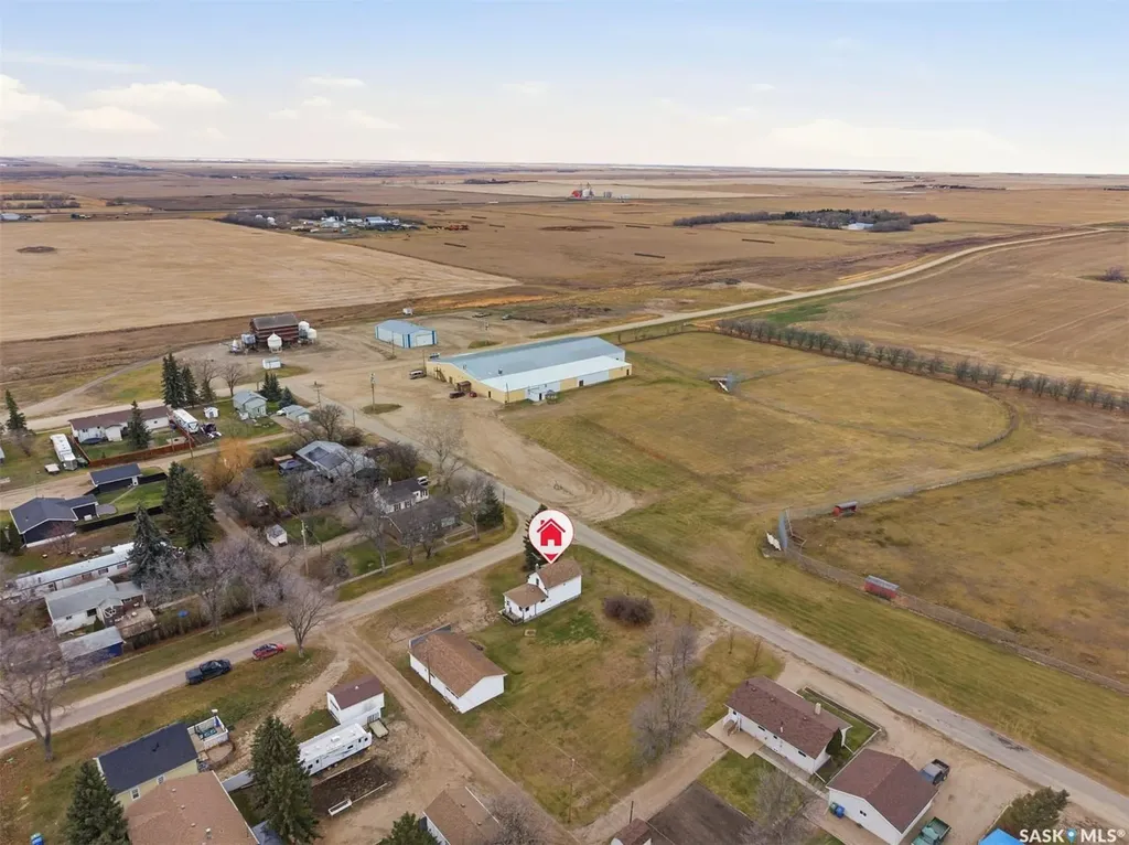 624 Saskatchewan Avenue Imperial SK S0G 2J0