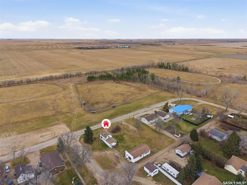 624 Saskatchewan Avenue Imperial SK S0G 2J0