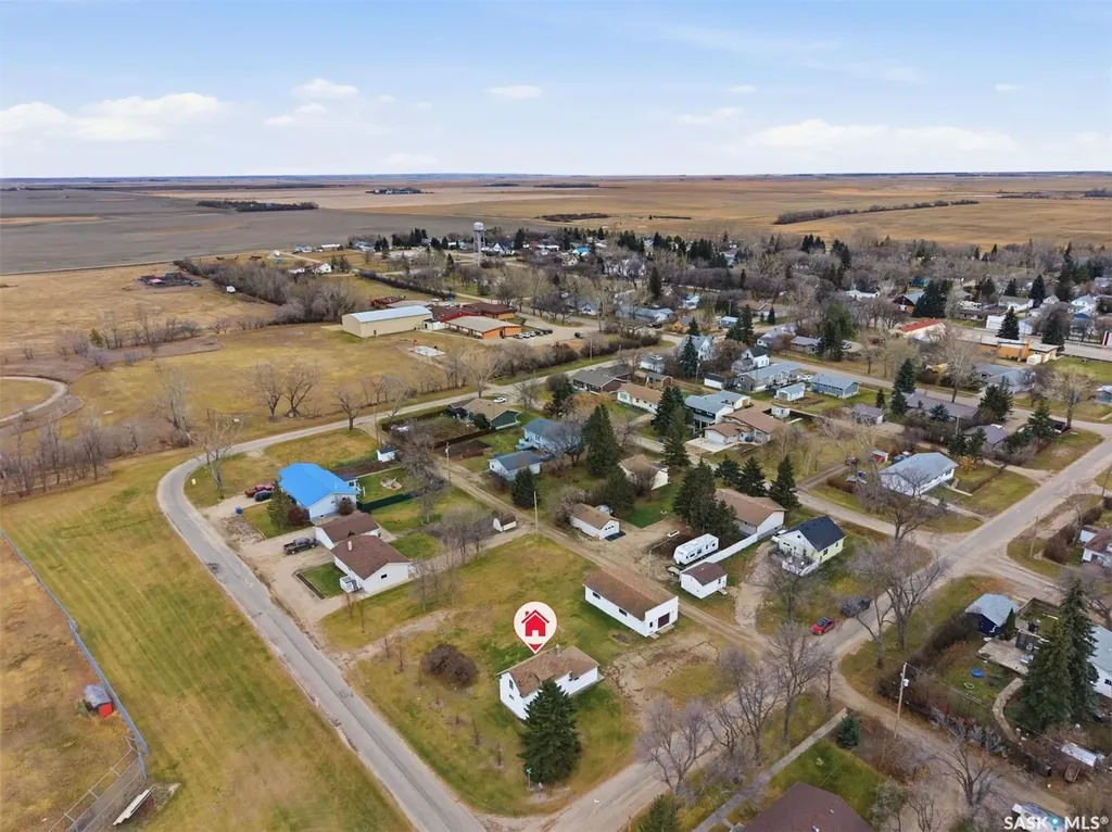 624 Saskatchewan Avenue Imperial SK S0G 2J0