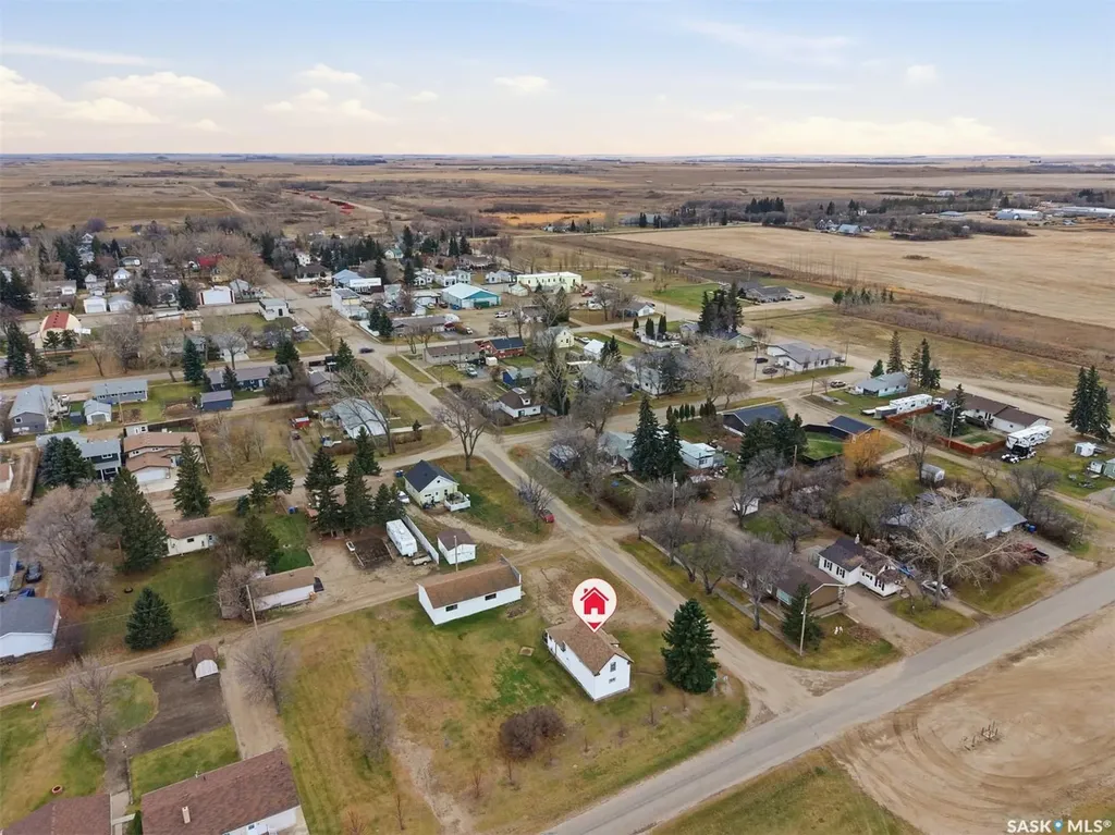 624 Saskatchewan Avenue Imperial SK S0G 2J0