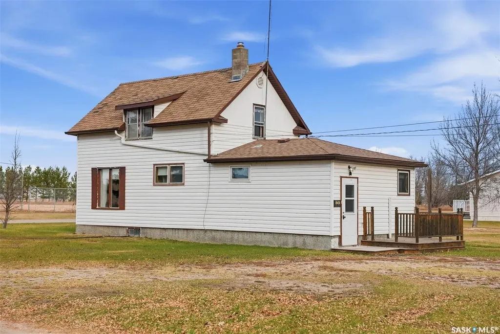 624 Saskatchewan Avenue Imperial SK S0G 2J0