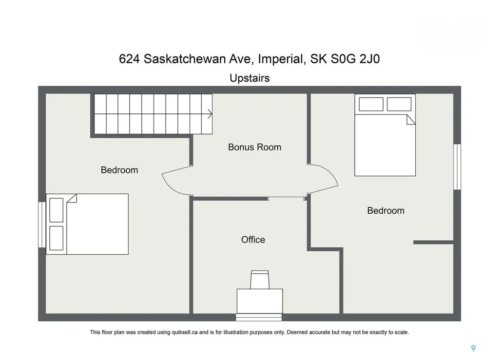 624 Saskatchewan Avenue Imperial SK S0G 2J0