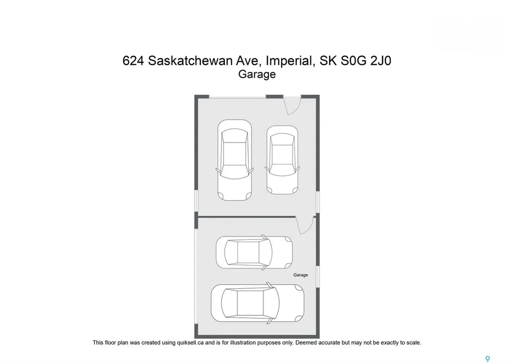 624 Saskatchewan Avenue Imperial SK S0G 2J0