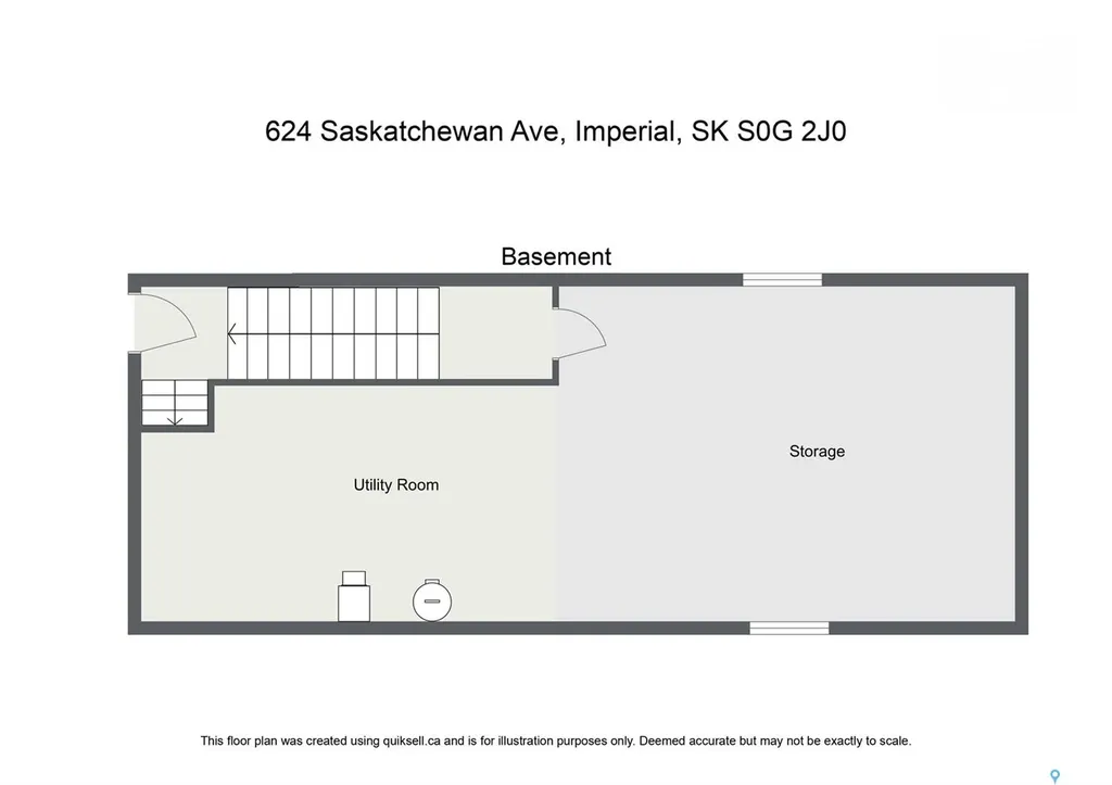 624 Saskatchewan Avenue Imperial SK S0G 2J0