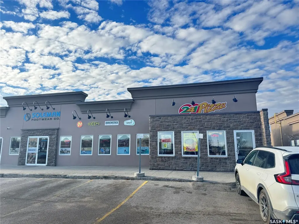 3235 Quance Street Regina SK S4V 3A4