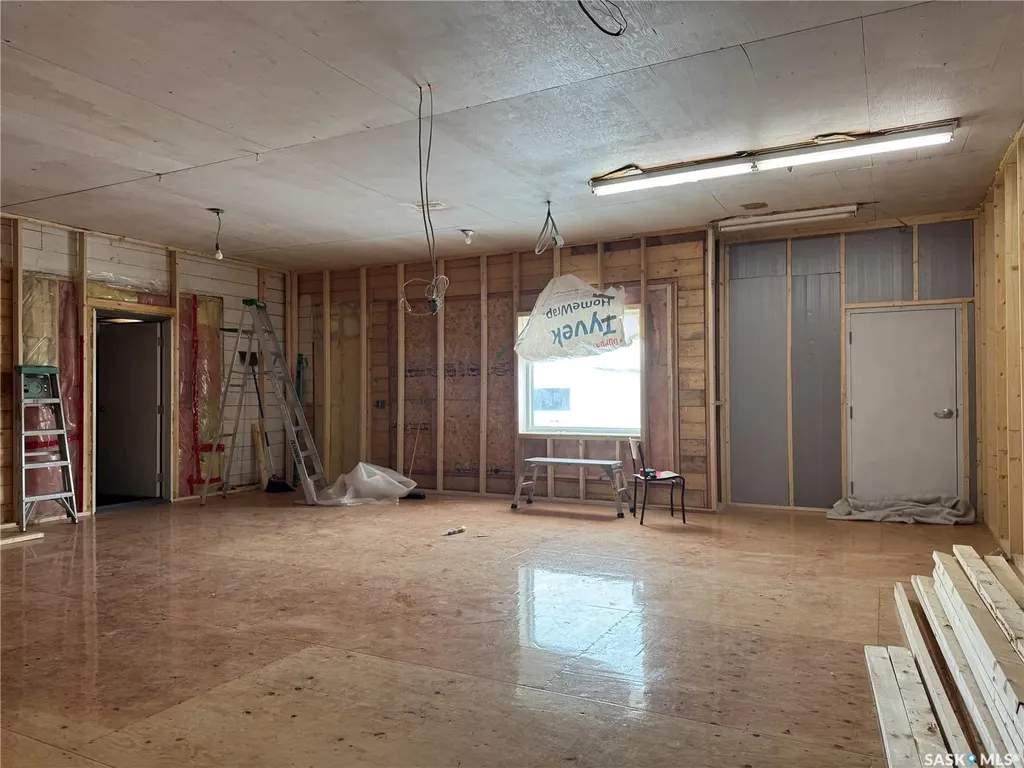 205-207 Main Street Lintlaw SK S0A 2H0