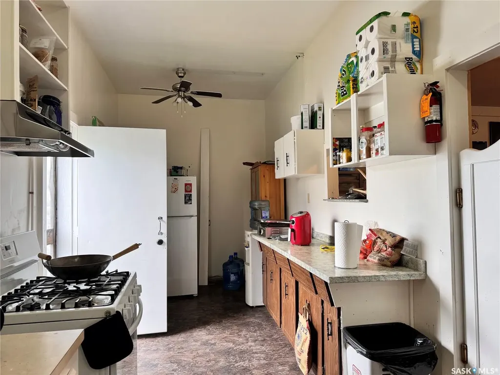 205-207 Main Street Lintlaw SK S0A 2H0