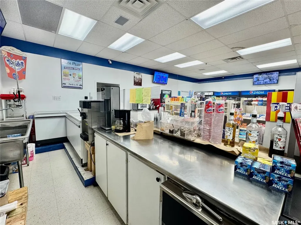 1307 D 8th Avenue Humboldt SK S0K 2A0