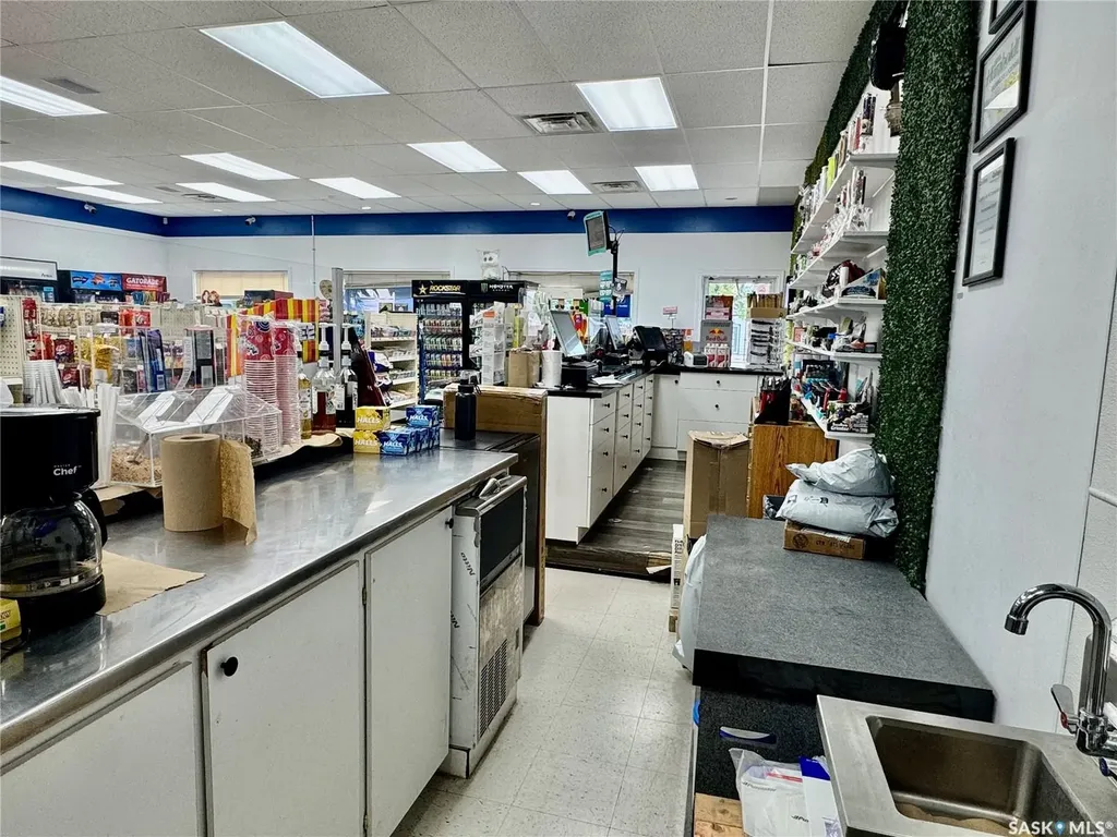 1307 D 8th Avenue Humboldt SK S0K 2A0
