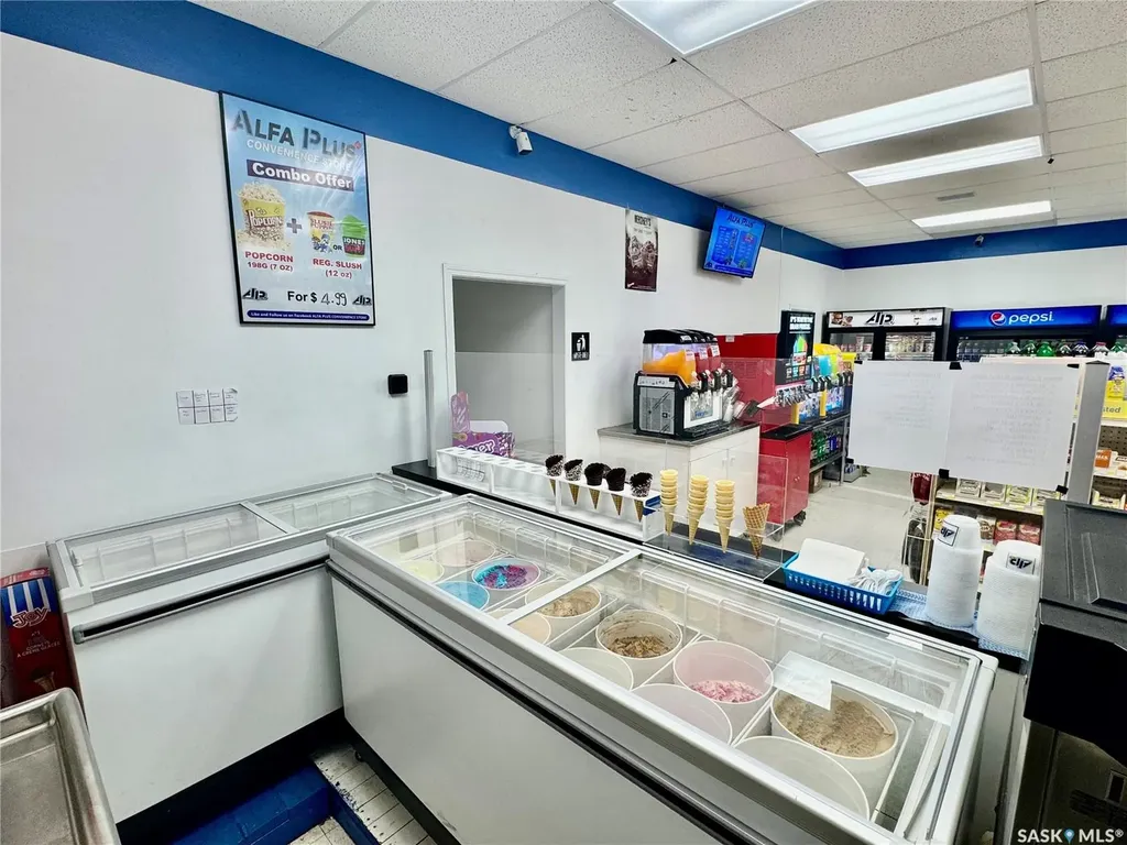 1307 D 8th Avenue Humboldt SK S0K 2A0