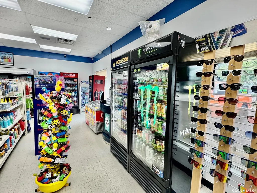 1307 D 8th Avenue Humboldt SK S0K 2A0