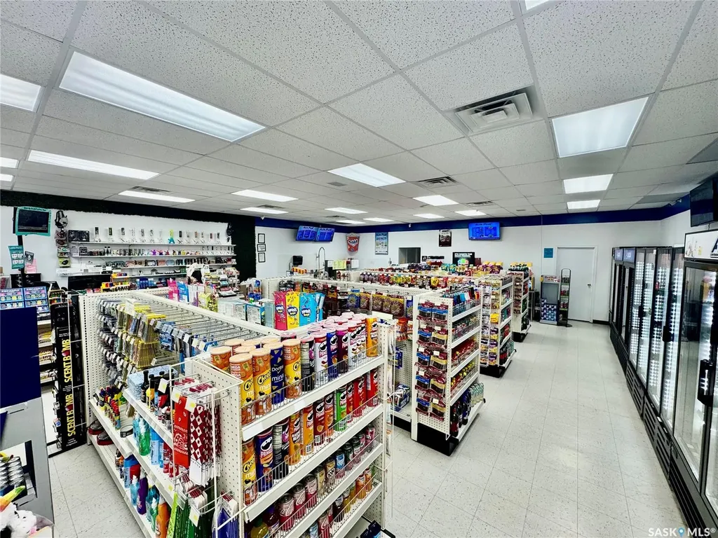 1307 D 8th Avenue Humboldt SK S0K 2A0