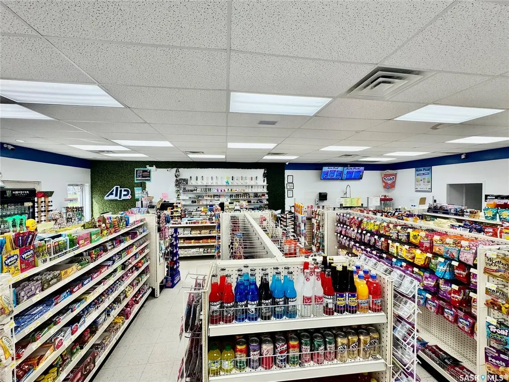 1307 D 8th Avenue Humboldt SK S0K 2A0