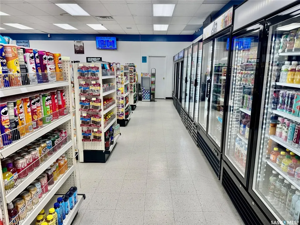 1307 D 8th Avenue Humboldt SK S0K 2A0