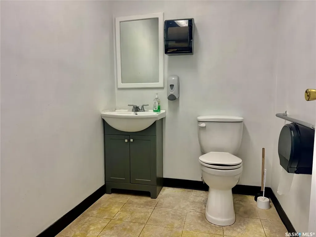 1307 D 8th Avenue Humboldt SK S0K 2A0