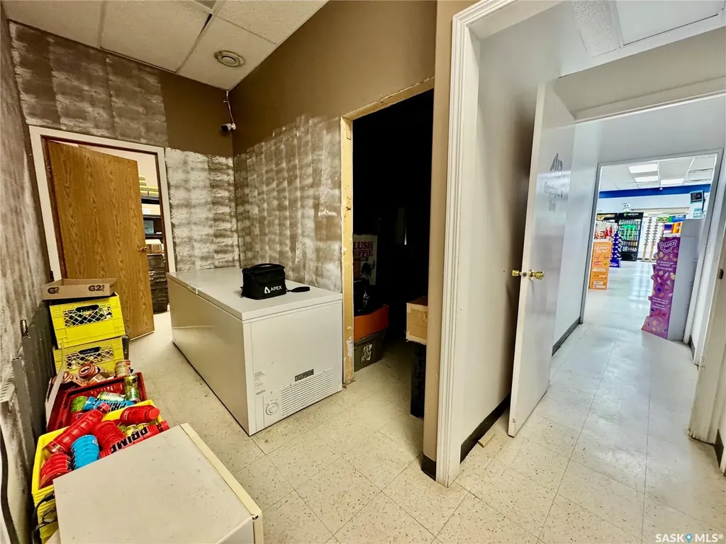 1307 D 8th Avenue Humboldt SK S0K 2A0