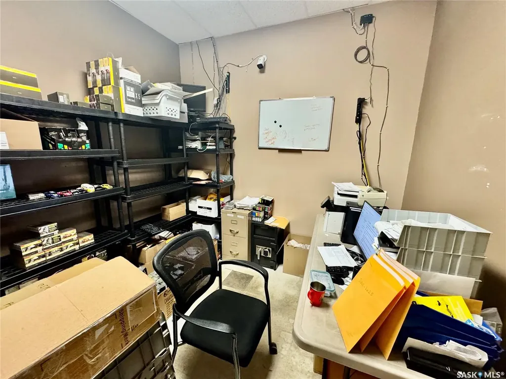 1307 D 8th Avenue Humboldt SK S0K 2A0