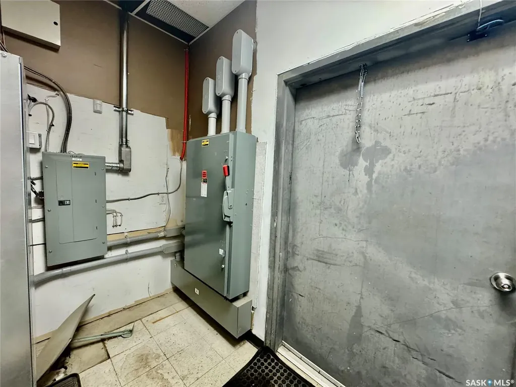 1307 D 8th Avenue Humboldt SK S0K 2A0