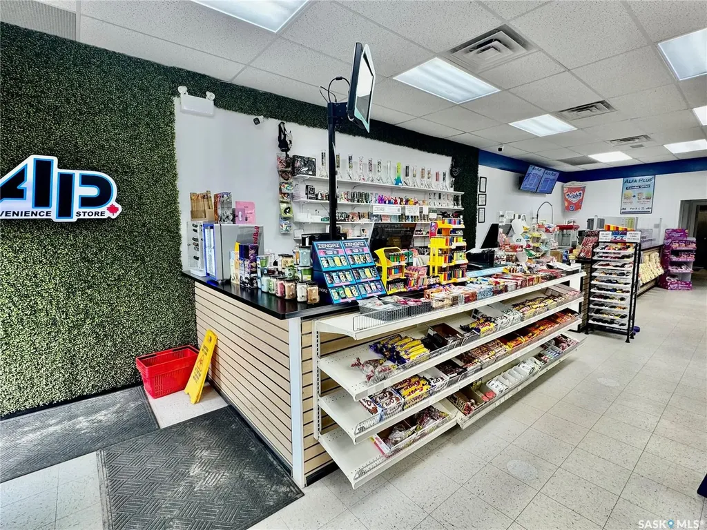 1307 D 8th Avenue Humboldt SK S0K 2A0
