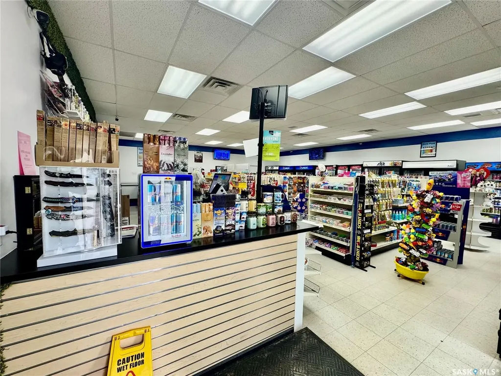 1307 D 8th Avenue Humboldt SK S0K 2A0
