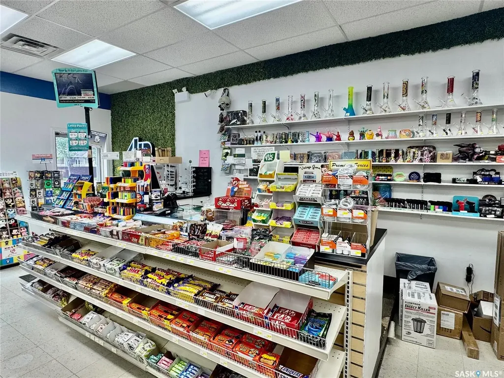 1307 D 8th Avenue Humboldt SK S0K 2A0