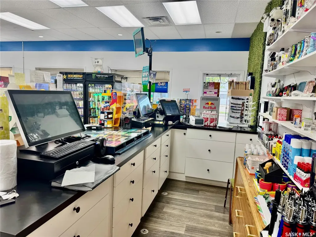 1307 D 8th Avenue Humboldt SK S0K 2A0