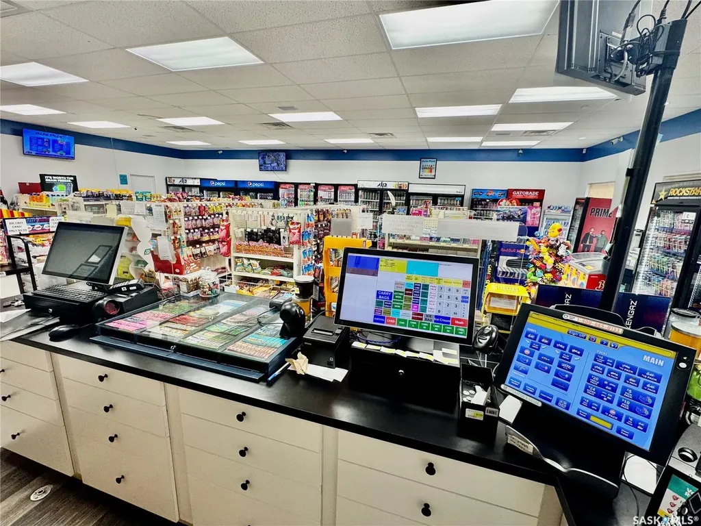 1307 D 8th Avenue Humboldt SK S0K 2A0