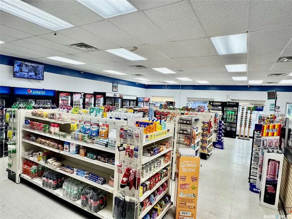 1307 D 8th Avenue Humboldt SK S0K 2A0