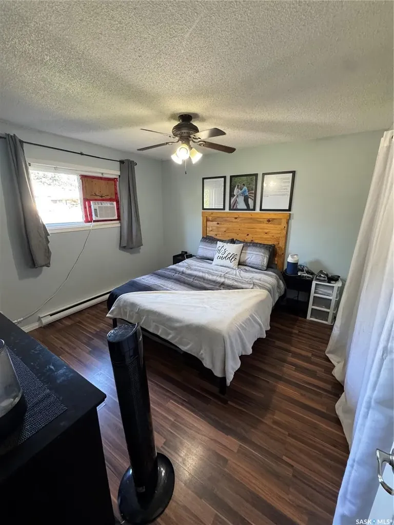 116 Elizabeth Avenue Naicam SK S0K 2Z0
