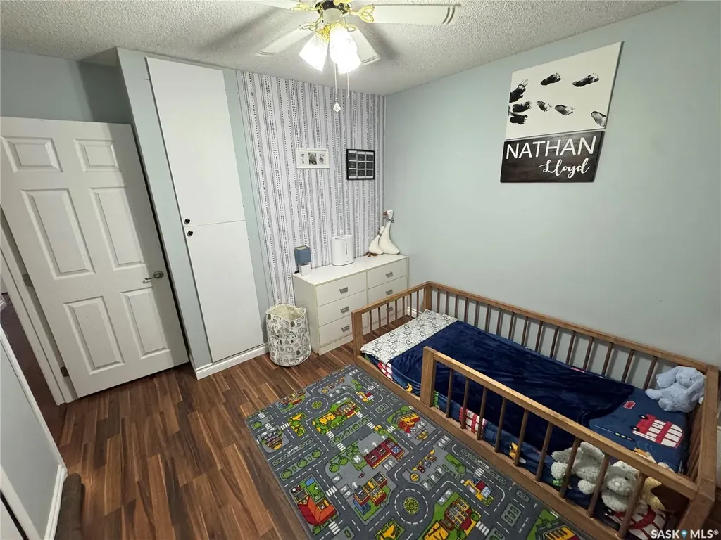 116 Elizabeth Avenue Naicam SK S0K 2Z0
