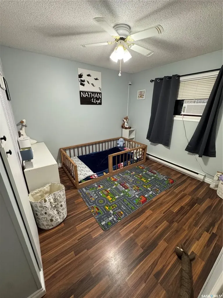 116 Elizabeth Avenue Naicam SK S0K 2Z0