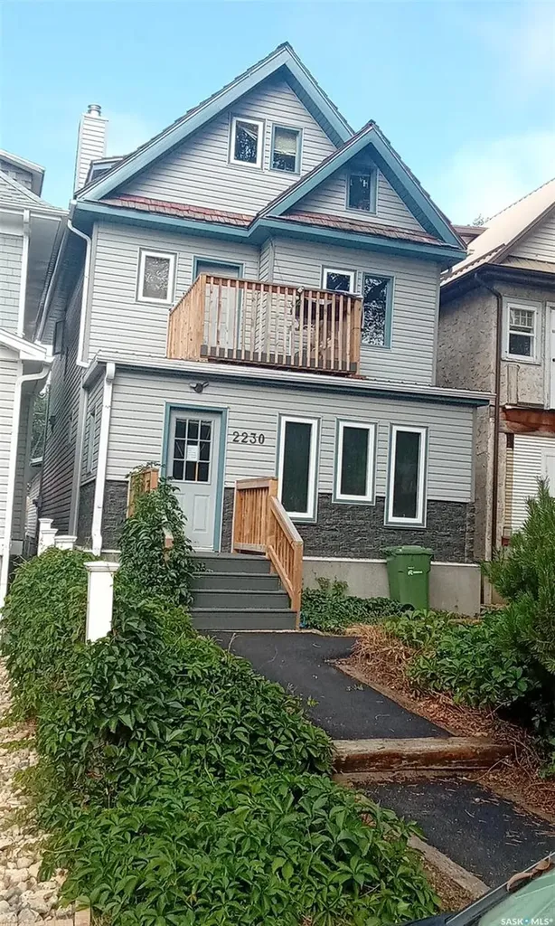 2230 Retallack Street Regina SK S4T 0C7