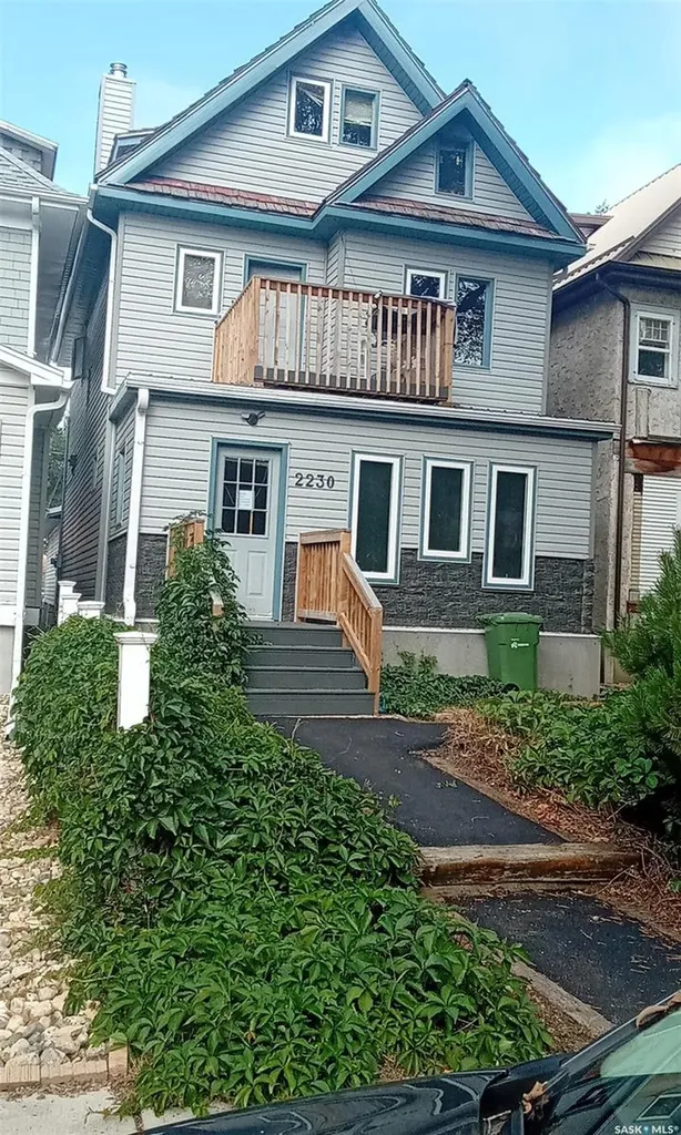 2230 Retallack Street Regina SK S4T 0C7