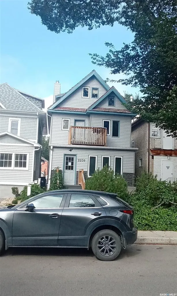 2230 Retallack Street Regina SK S4T 0C7