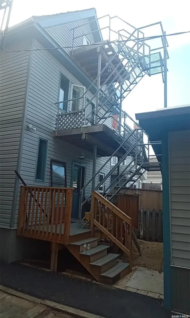 2230 Retallack Street Regina SK S4T 0C7