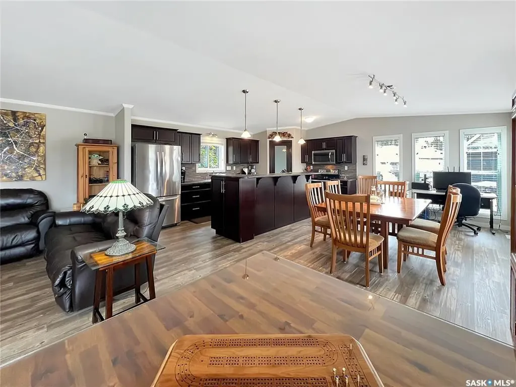 4 Pine Drive Candle Lake SK S0J 3E0