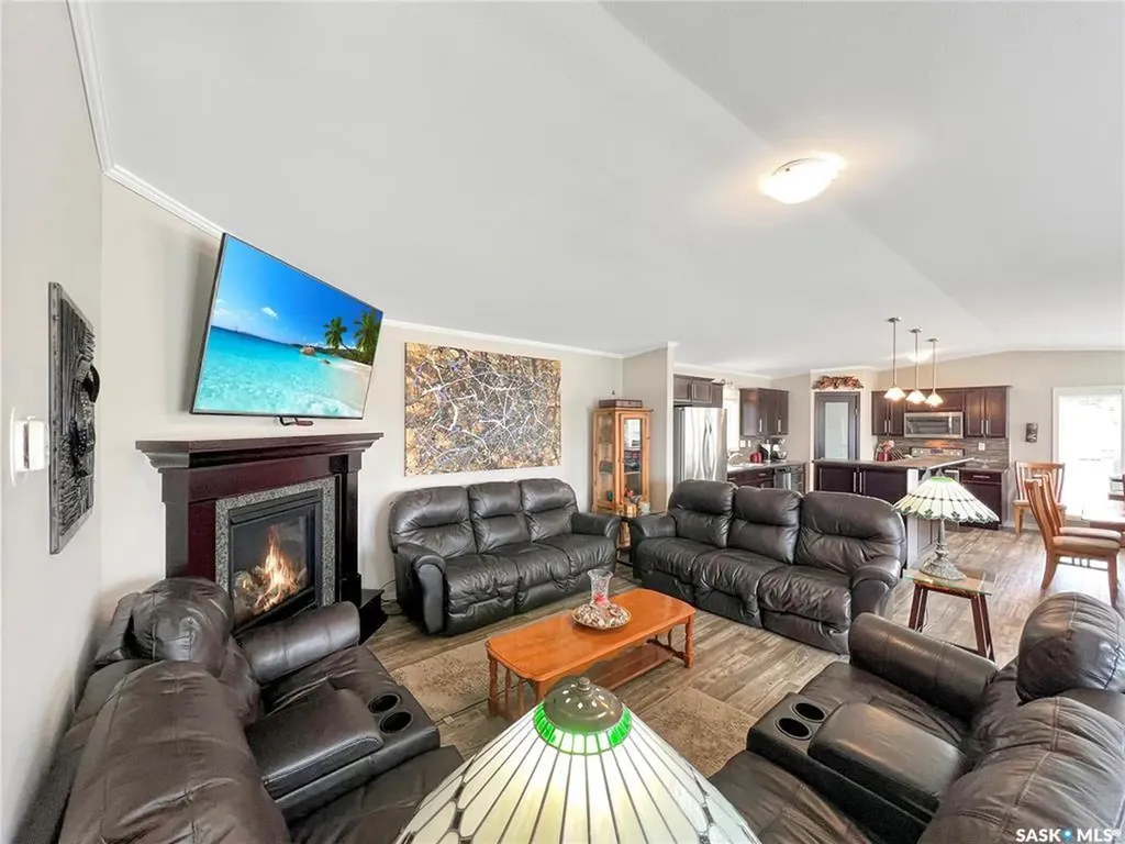 4 Pine Drive Candle Lake SK S0J 3E0