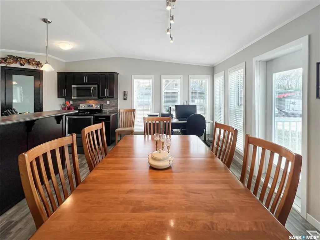 4 Pine Drive Candle Lake SK S0J 3E0